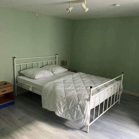Gite Le Carassin Bouillon Exteriér fotografie