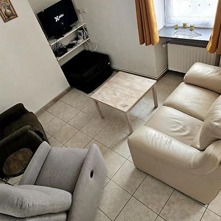 Gite Le Carassin Bouillon Exteriér fotografie